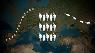 This One Trick Instantly Improves Map Animations 🗺️ 🙌🏻