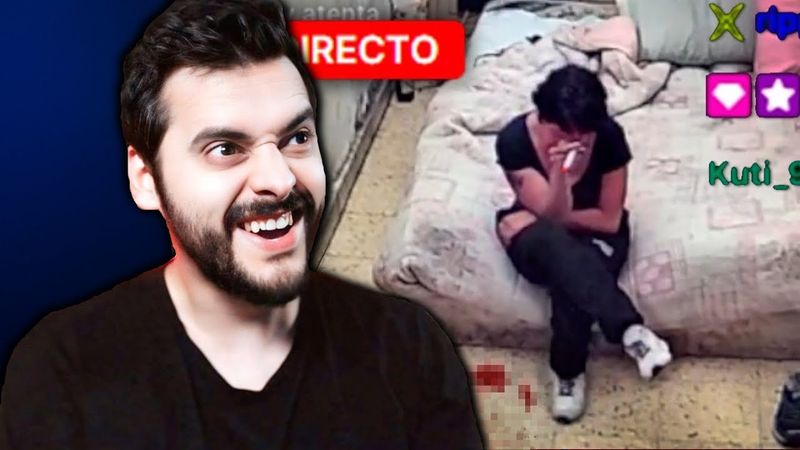 SIZELU!! ESTE GRAN HERMANO CLANDESTINO ES PEOR DE LO QUE PENSABA...!! REACCIÓN!!