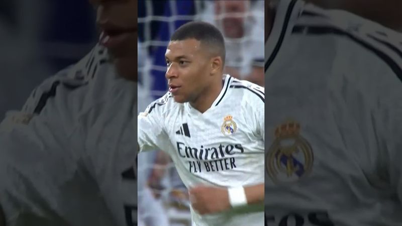 MBAPPÉ 💫