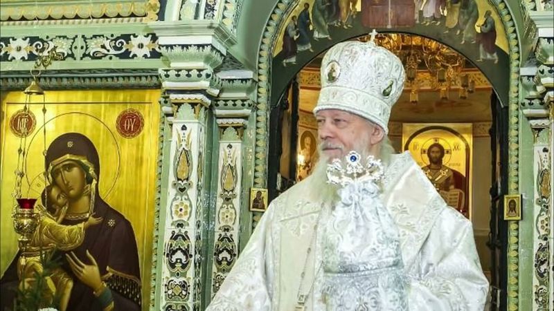 «Духовное может понять только духовный» #ЕпископАВГУСТИН(Анисимов)(на покое) #ЗаписьЭФИРА