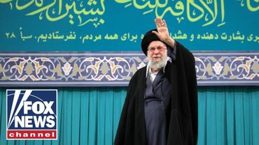 Iran issues stark warning as US ships arrive in Middle East region