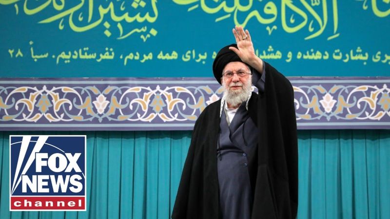 Iran issues stark warning as US ships arrive in Middle East region