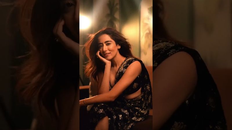 Jonita just casually making our hearts melt… again! 🥺💙#PreetRe is a whole emotion #shorts