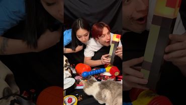 Do you know anyone with such a Bag? 😂👜 @coolskull17