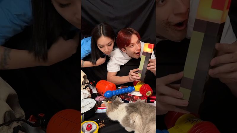 Do you know anyone with such a Bag? 😂👜 @coolskull17