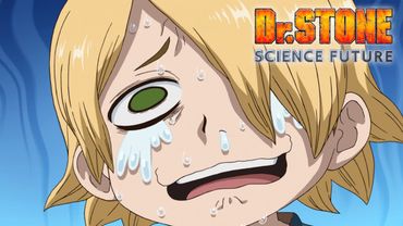 Ginro Screws Up | Dr. STONE SCIENCE FUTURE