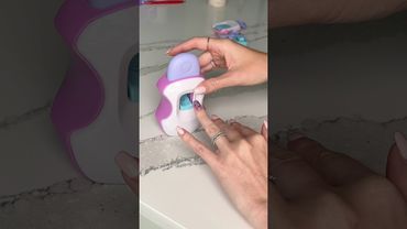 I Tried The Viral Manicure Machine, You Won’t Believe This 🤯