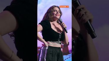 Mahaut : les premières fois - Pride Comedy Show - Comédie+