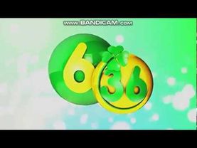 НОВАЯ ЗАСТАВКА ЛОТЕРЕИ | 6 ИЗ 36