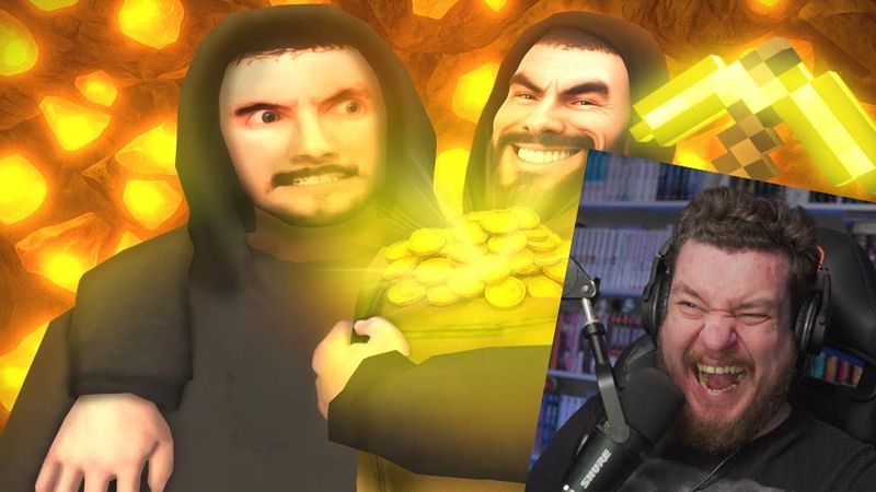 САМЫЙ ТУПОЙ КЛОН В GTA SAMP | РЕАКЦИЯ НА STRAYF