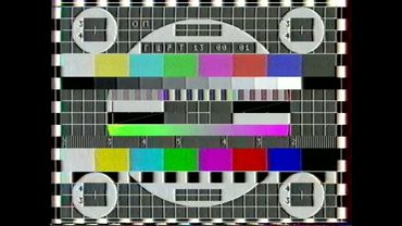 РАРИТЕТ! Фрагмент профилактики (НТВ, июль 1994)