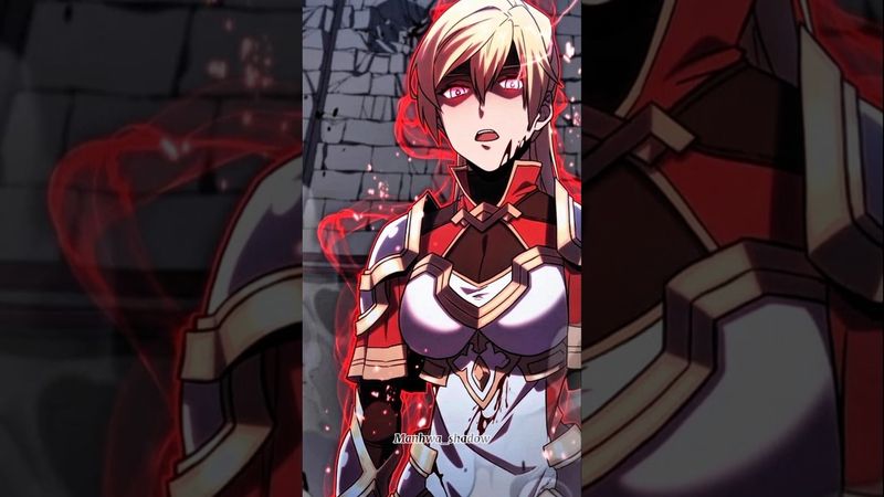 First step of Demon King 🥵🥶 #manhwareccomendation #manhwa #webtoon