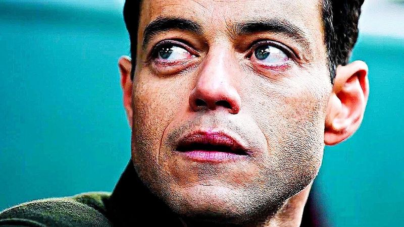 Нюрнберг — Русский тизер-трейлер (Субтитры, 2025)