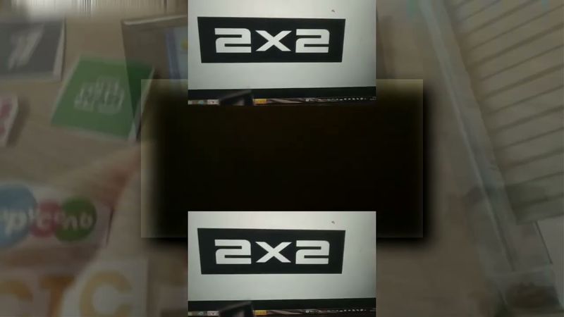 запрос от @Serega4617a4: PLPMV приключения телеканалов в Останкино 1 сезон 1 серия Scan