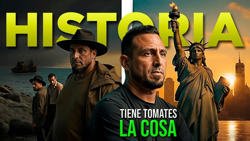 La HISTORIA de ESTADOS UNIDOS | De Refugio de Tiranos a NACIÓN más PODEROSA y LIBRE del MUNDO