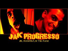 Jak Progresso Mix Pt. 2