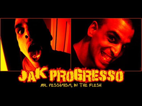 Jak Progresso Mix Pt. 2