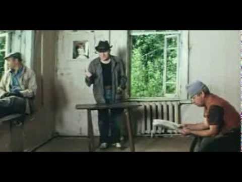 Фильм 1987 год "Раз на раз не приходится"