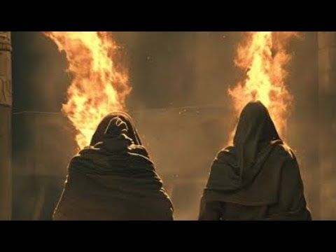 Размышляя о двух Божьих свидетелях