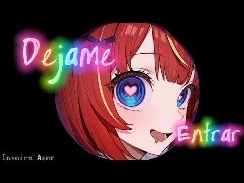 Tu Ex Novia Tóxica Y Loca Va A Tu Casa Y Te Rompe La Ventana| Novia Asmr Roleplay ✨