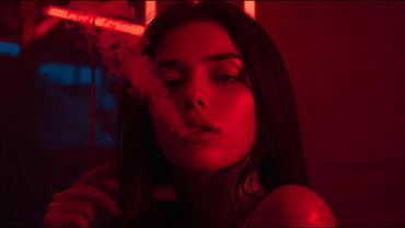 Smoke Mood — Just Relax | Deep House Mix 2025 • Chill / Night Vibes / Stress Relief #4