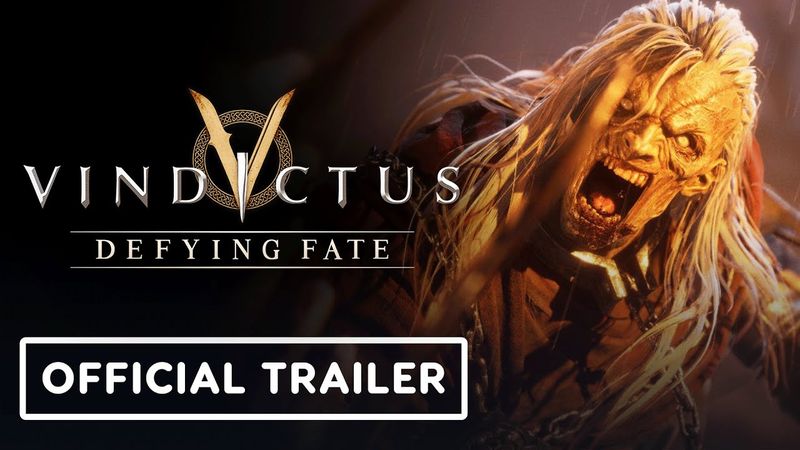 Vindictus: Defying Fate - Official Cinematic Alpha Test Release Date Trailer