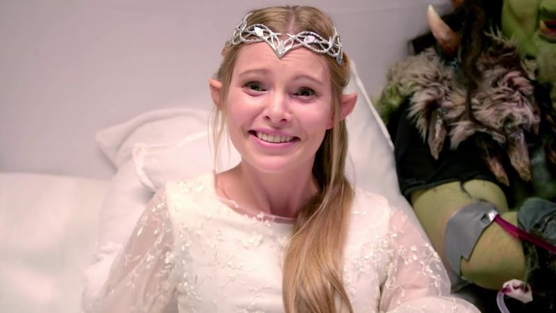 Мир Вольфрама. Серия 10 | Конец игры (субтитры)