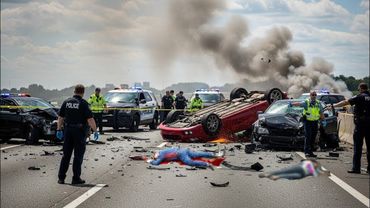 102 Shocking Car Crash Moments – Idiots Behind the Wheel!