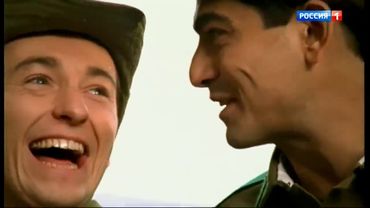 Бригада 1-серия, смотреть в хорошем качестве (HD)