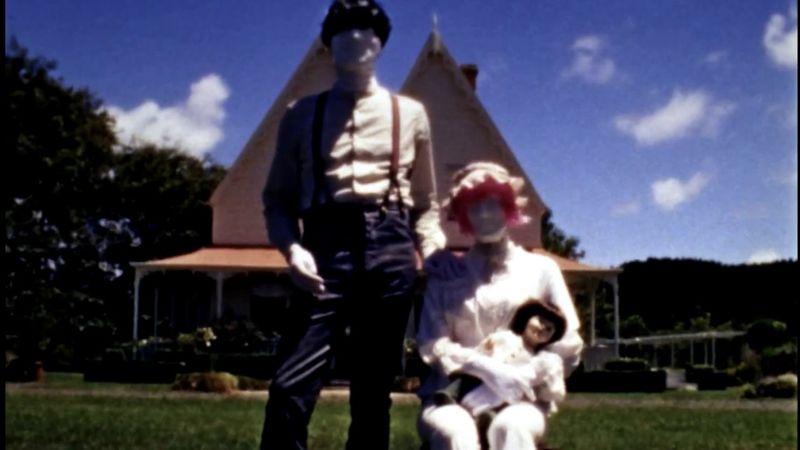 Jonathan Bree - 'Sleepwalking' Album Trailer