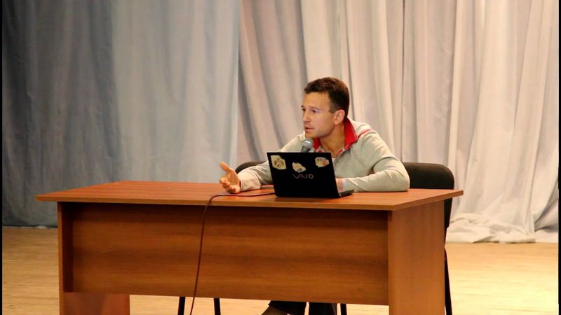 Василий Якеменко о Медведеве и Путине и о ВУЗах