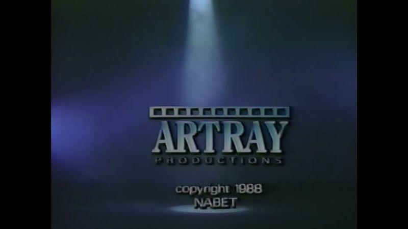 Artray Productions (1988)