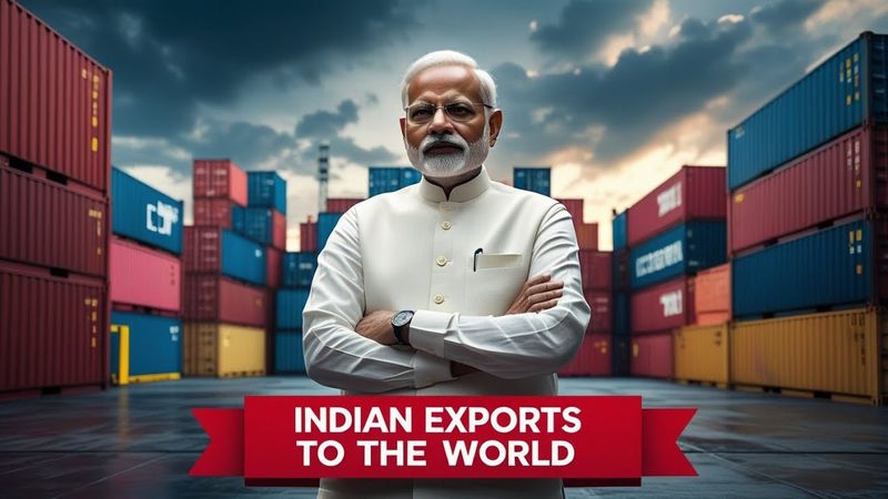 Why India Leads the World in These 10 Products | Amazing Facts!