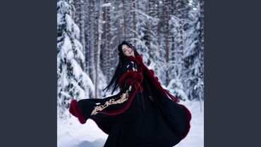 Девочка с Севера