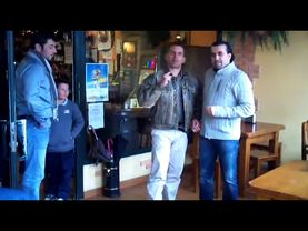 Salto a la comba 2 Juan y Rafa.MP4