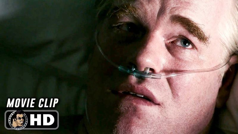 Father's Revenge Scene | BEFORE THE DEVIL KNOWS YOUR DEAD (2007) Movie CLIP HD