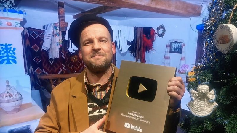 Дядя СИРОЖА про Мадуро, дворец путина и НОВЫЙ ГОД! 😊