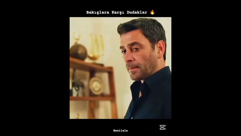 Bakışlara Karşı Dudaklar