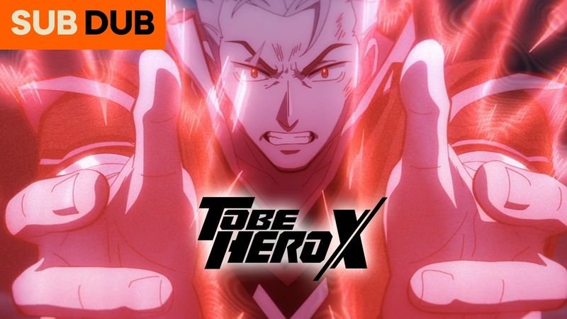 The Number 1 Hero is Destroyed in an Instant | TO BE HERO X