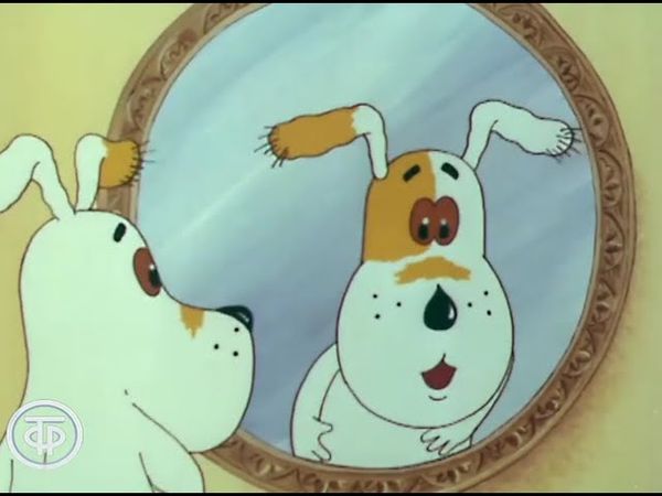 Ностальгический сборник советских мультфильмов