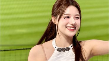 이예빈 치어리더 없는 KT 위즈 상상이 안돼요