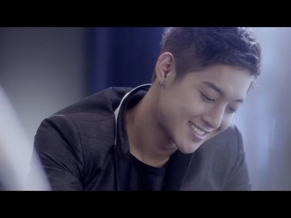 김현중 (Kim Hyun joong) - 제발(Please) Teaser