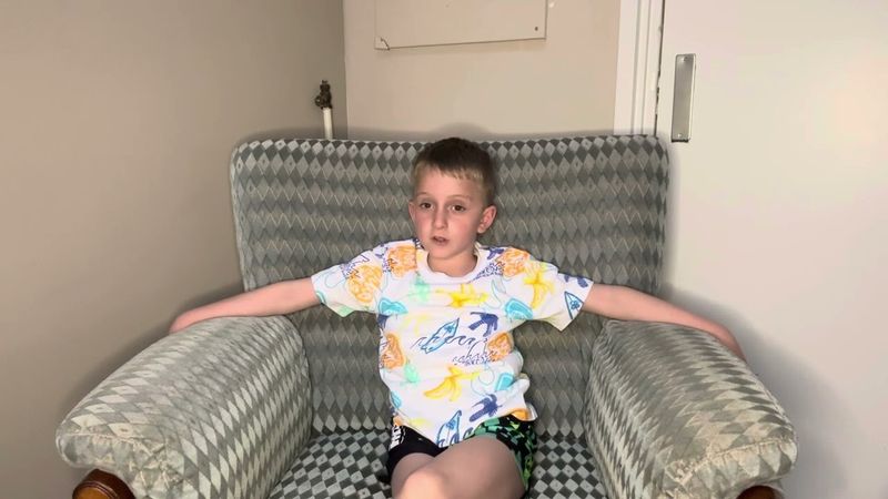 Совет от ребенка который утверждает что ему не стерли память перед рождением .