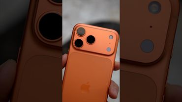 5 вещей которые нужно знать перед покупкой iPhone 17 Pro Max