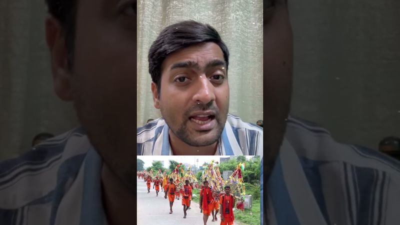 Bol bam kanwar Yatra 2025 | #shorts #ytshorts #trending #youtubeshorts #latestvideo #video #bolbam