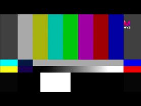 Окончание эфира перед профилактикой (Муз-ТВ, 15.07.2025)