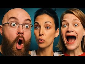 Мужчины ОТКАЗЫВАЮТ Женщинам. Крики Вопли Реальность