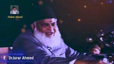 Who is the enemy of a Muslim? By Dr. Israr