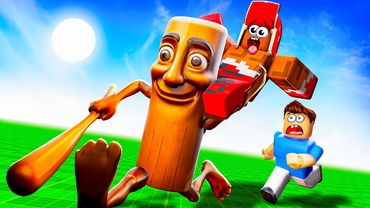 ТРЕНИРУЙ БРЕЙНРОТА, ЧТОБЫ ПОБЕДИТЬ в РОБЛОКС!