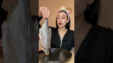 #рыба #mukbang #вкусно